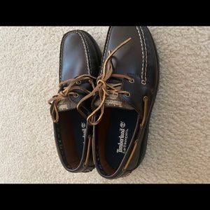 Timberland Earthkeepers Kiawah Bay Boat Shoes